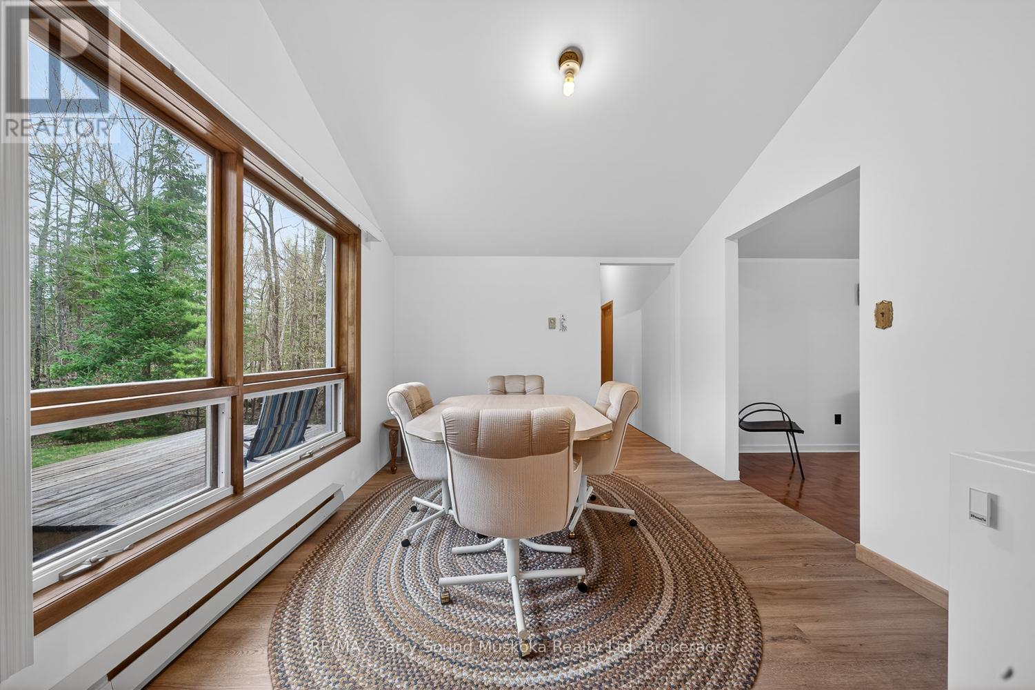 37 Smithpine Crescent, Mckellar, ON - Indoor Photo Showing Other Room