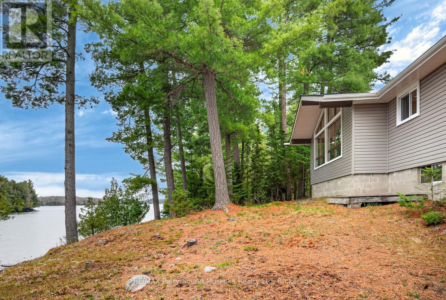 37 Smithpine Crescent, Mckellar, ON - Outdoor