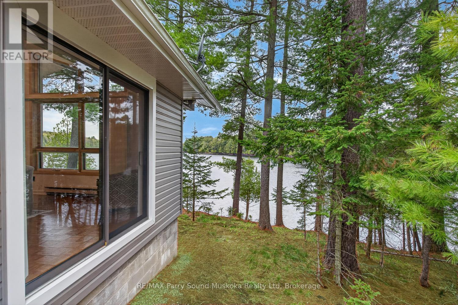 37 Smithpine Crescent, Mckellar, ON - Outdoor