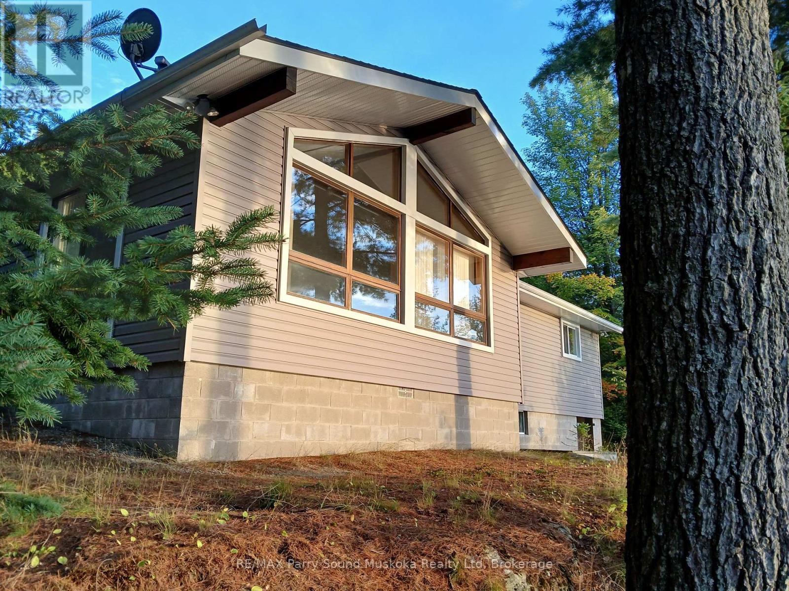 37 Smithpine Crescent, Mckellar, ON - Outdoor