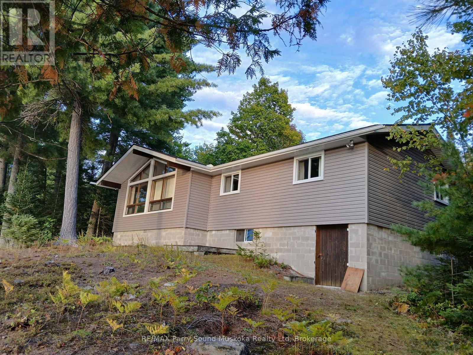 37 Smithpine Crescent, Mckellar, ON - Outdoor