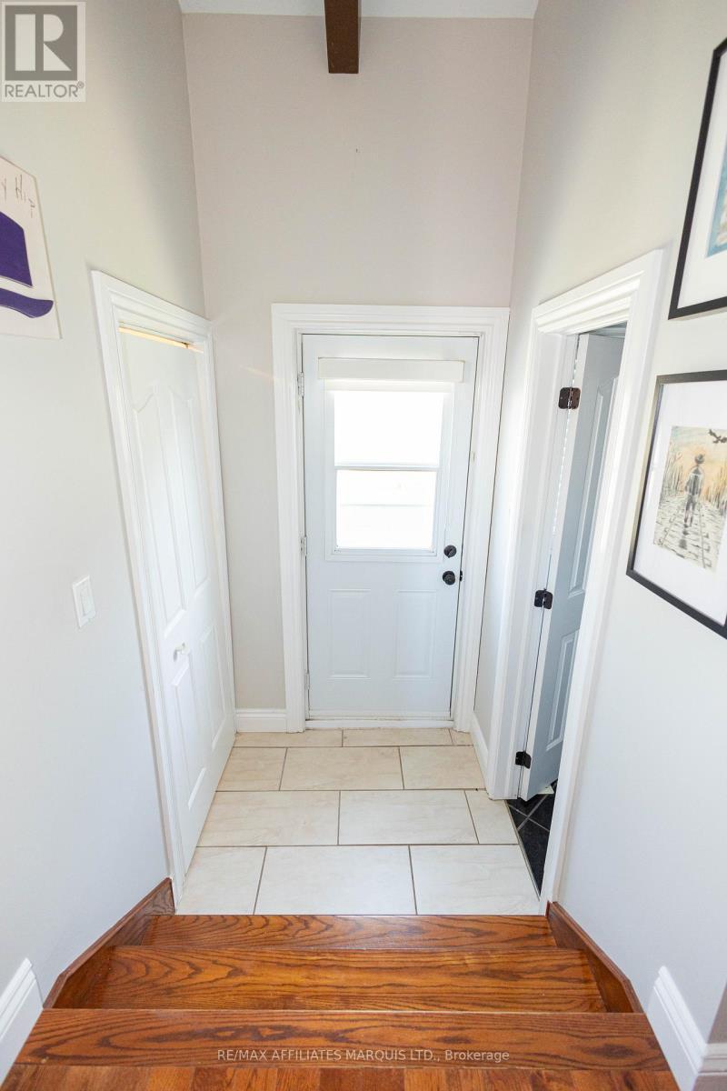 420 Beach Avenue, Cornwall, ON - Indoor Photo Showing Other Room