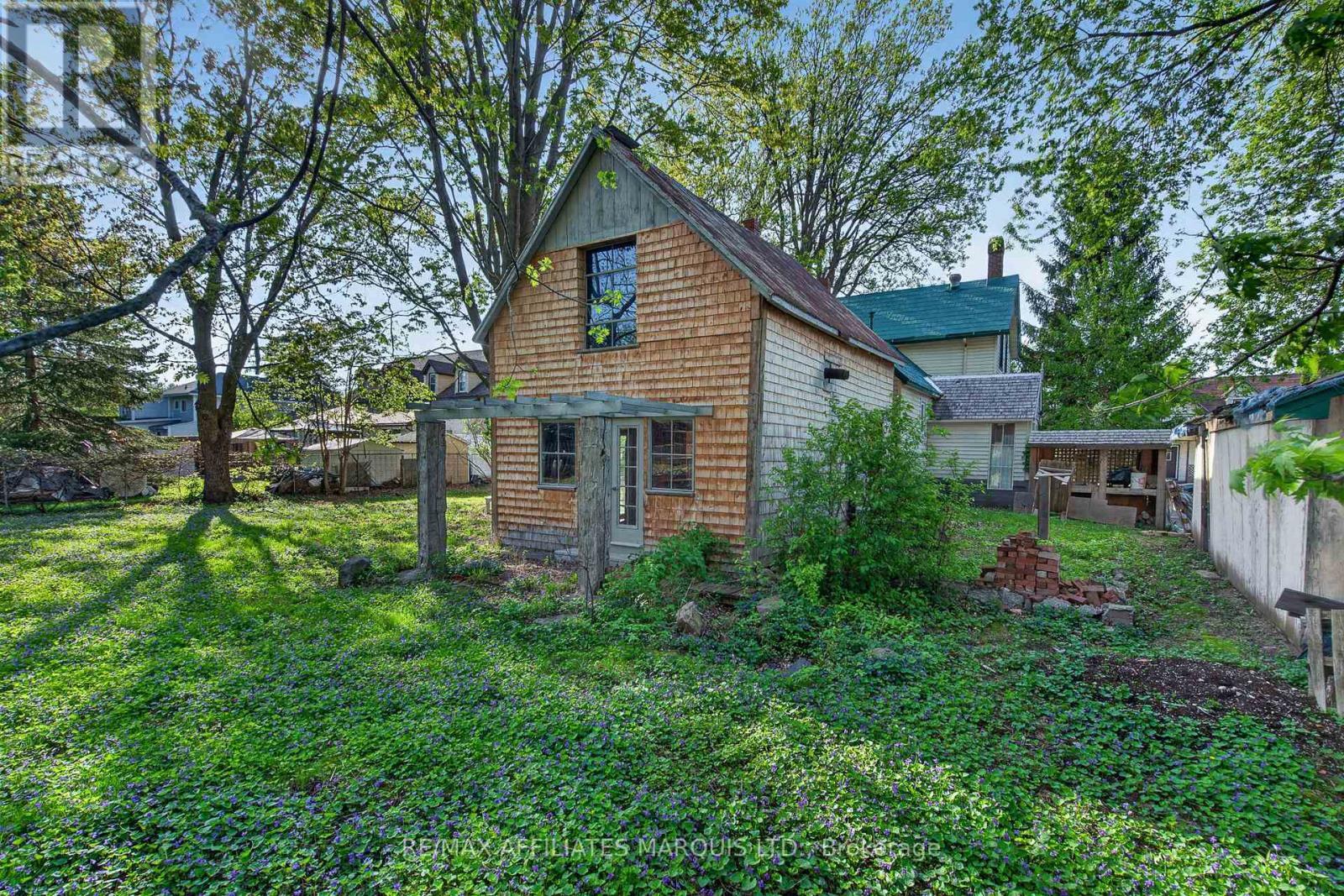 326 Third Street E, Cornwall, ON