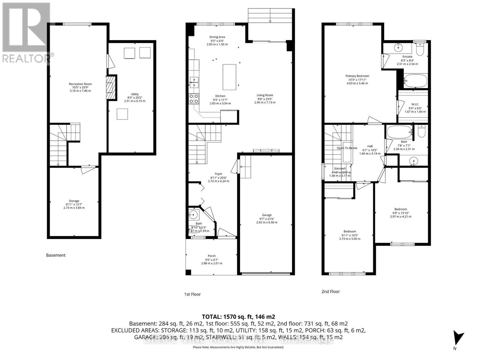112 Hawkshaw Crescent, Ottawa, ON - Other