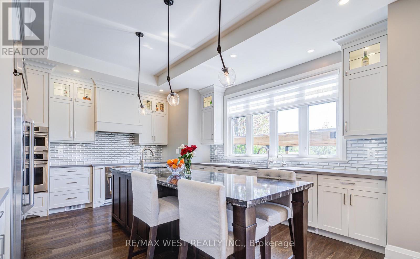 2194 Haygate Crescent, Mississauga, ON - Indoor