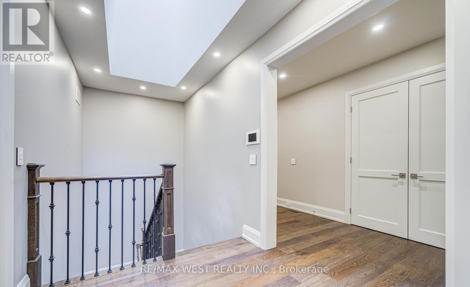 2194 Haygate Crescent, Mississauga, ON - Indoor Photo Showing Other Room
