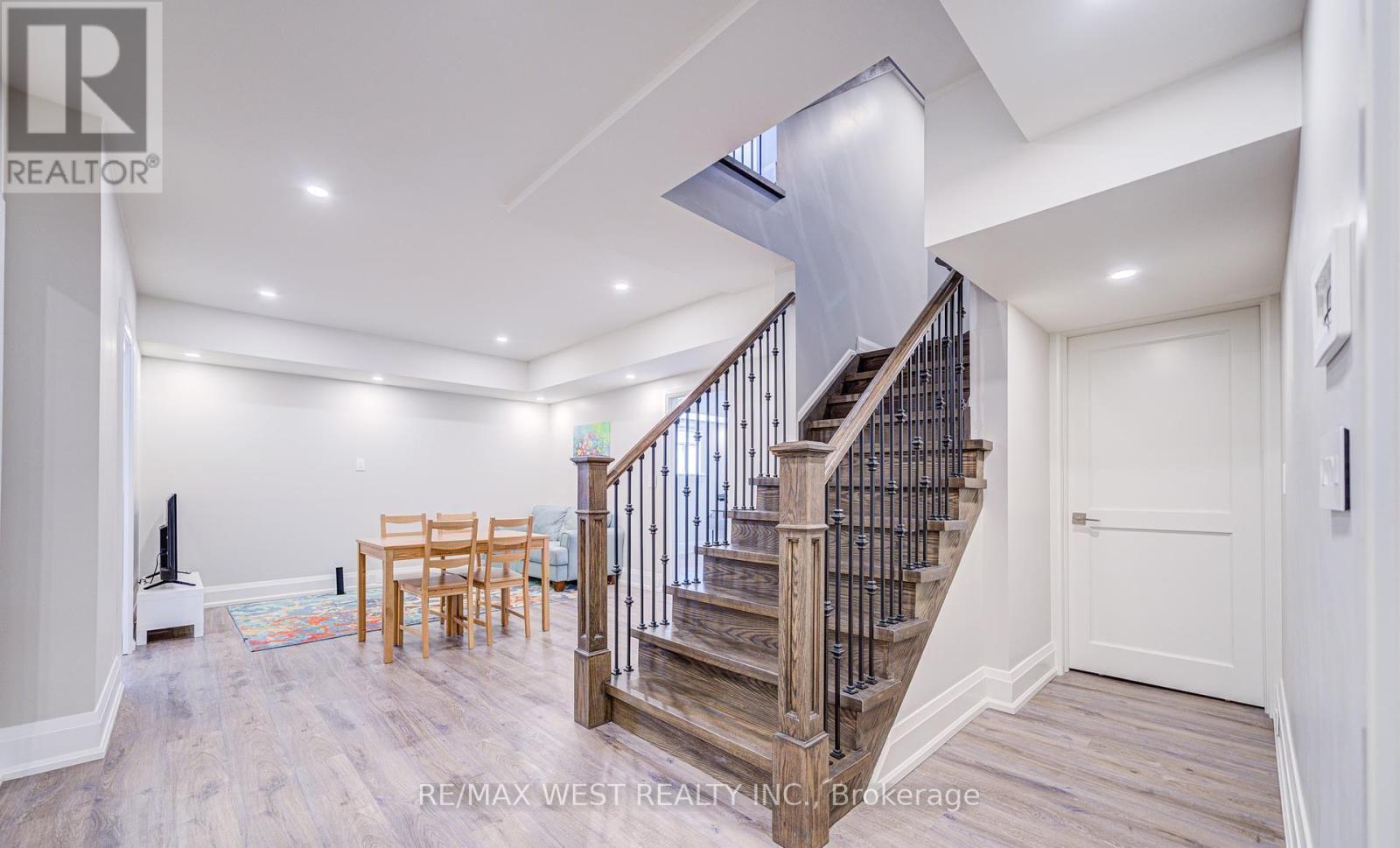 2194 Haygate Crescent, Mississauga, ON - Indoor Photo Showing Other Room