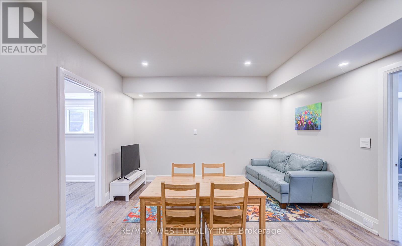 2194 Haygate Crescent, Mississauga, ON - Indoor