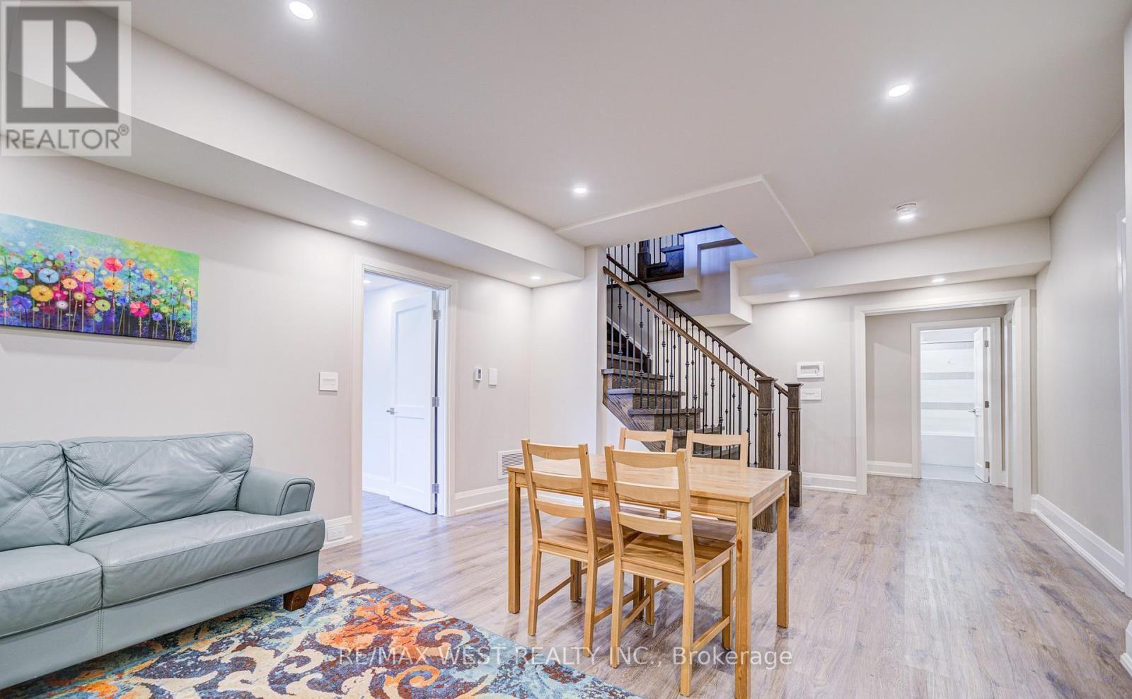 2194 Haygate Crescent, Mississauga, ON - Indoor