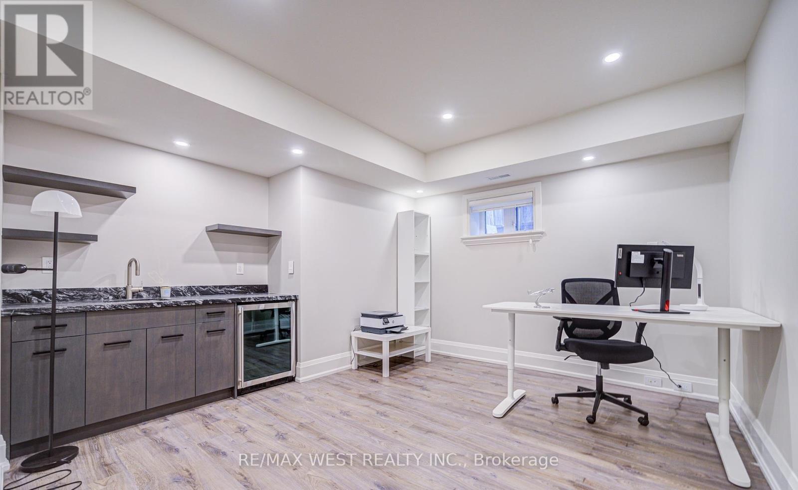 2194 Haygate Crescent, Mississauga, ON - Indoor Photo Showing Office