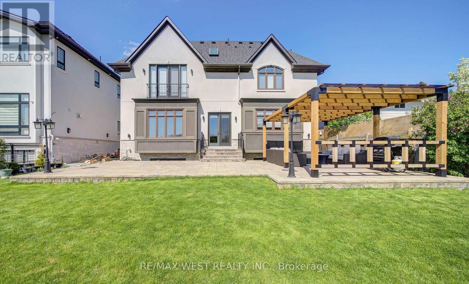 2194 Haygate Crescent, Mississauga, ON - Outdoor
