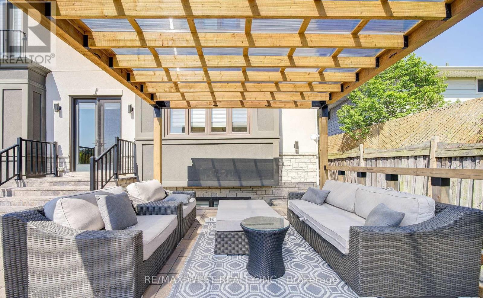 2194 Haygate Crescent, Mississauga, ON - With Exterior