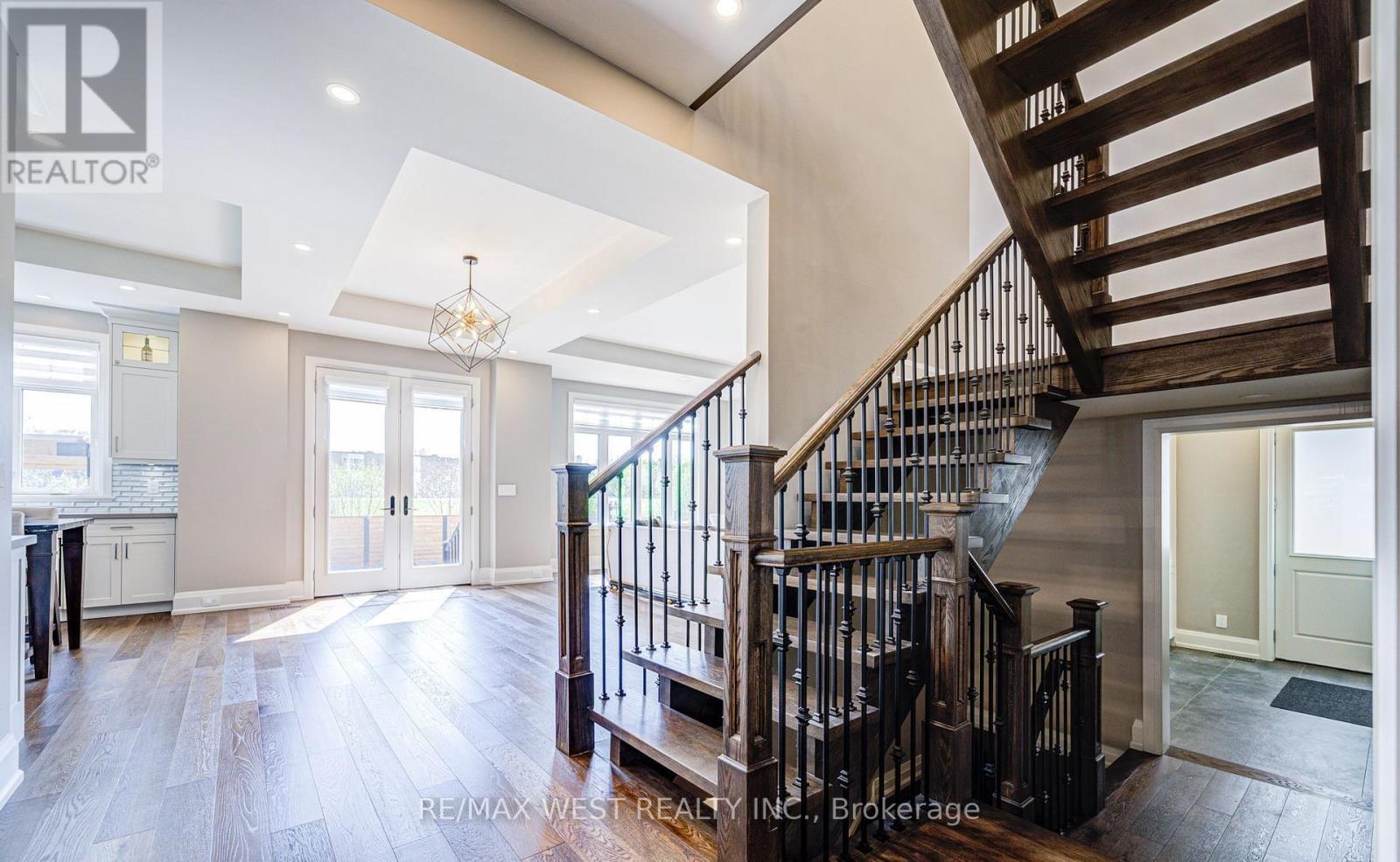 2194 Haygate Crescent, Mississauga, ON - Indoor Photo Showing Other Room