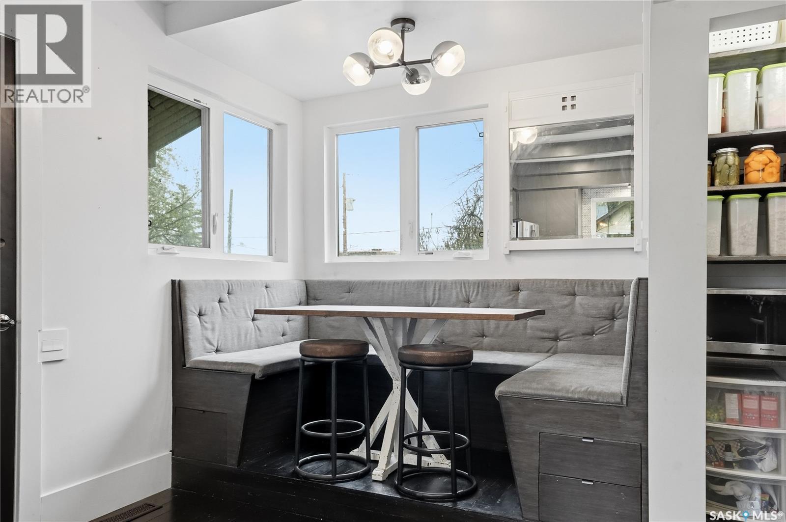 316 E Avenue N, Saskatoon, SK - Indoor Photo Showing Other Room