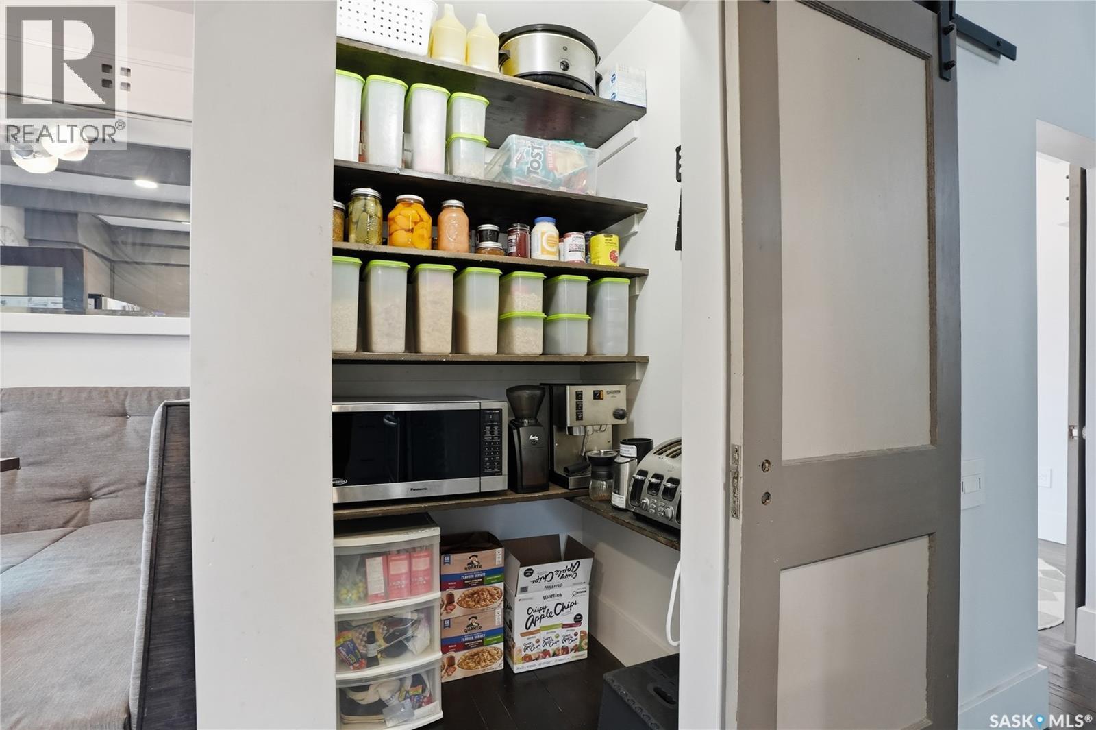 316 E Avenue N, Saskatoon, SK - Indoor Photo Showing Other Room
