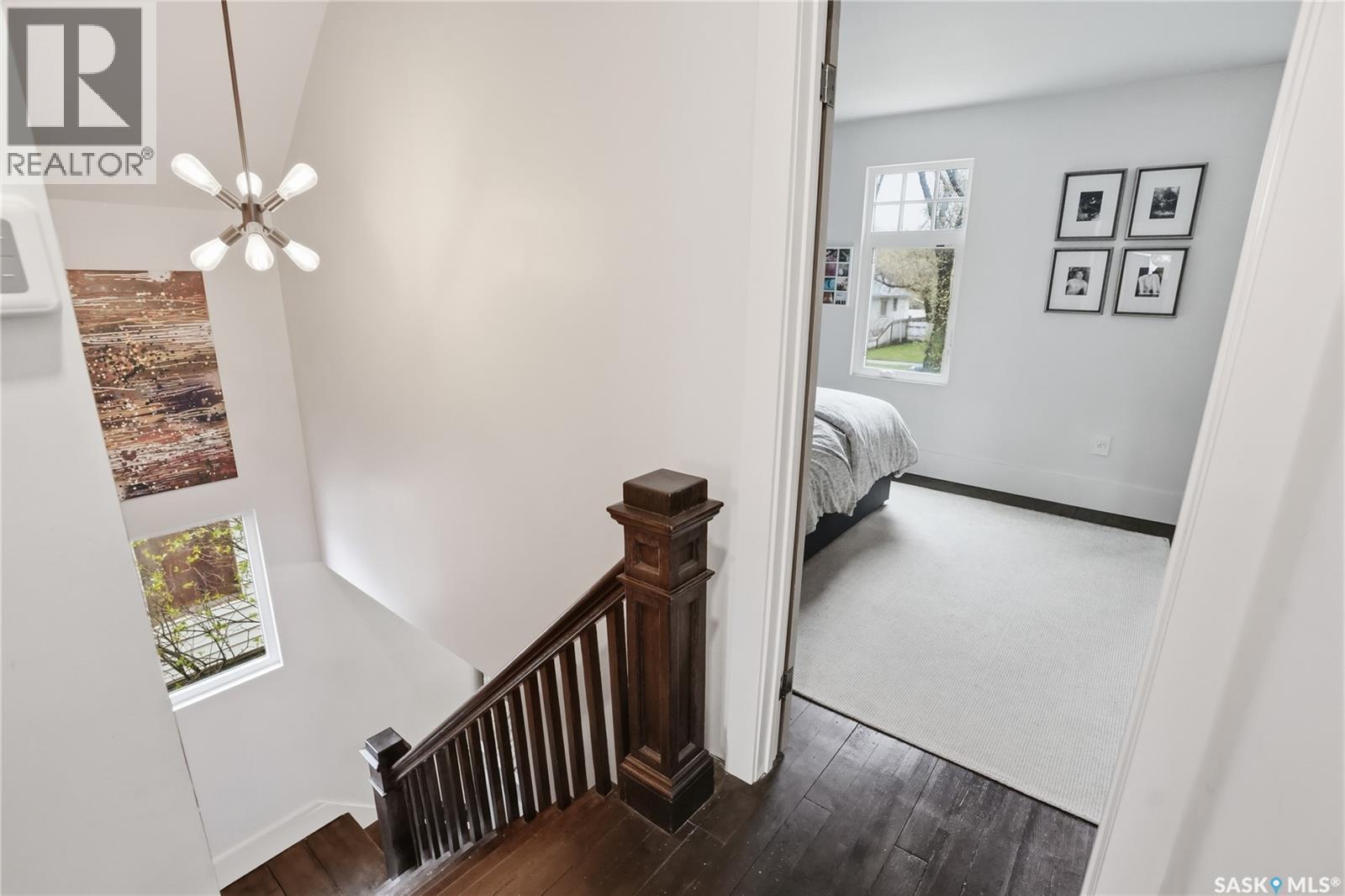 316 E Avenue N, Saskatoon, SK - Indoor Photo Showing Other Room