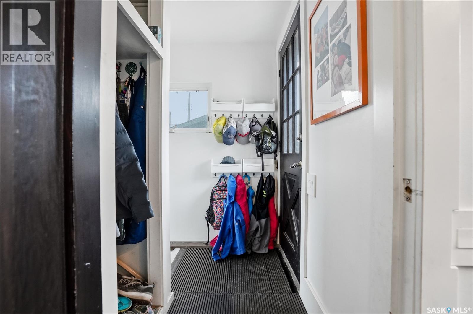 316 E Avenue N, Saskatoon, SK - Indoor Photo Showing Other Room