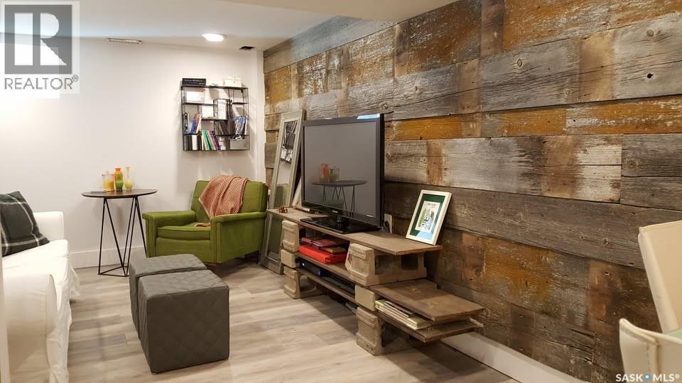 316 E Avenue N, Saskatoon, SK - Indoor Photo Showing Other Room