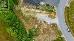 Aerial Drone View -