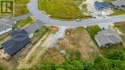 Aerial view -