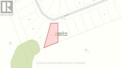 GIS Aerial -
