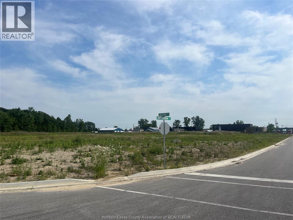 5000 Santarossa, Tecumseh, ON