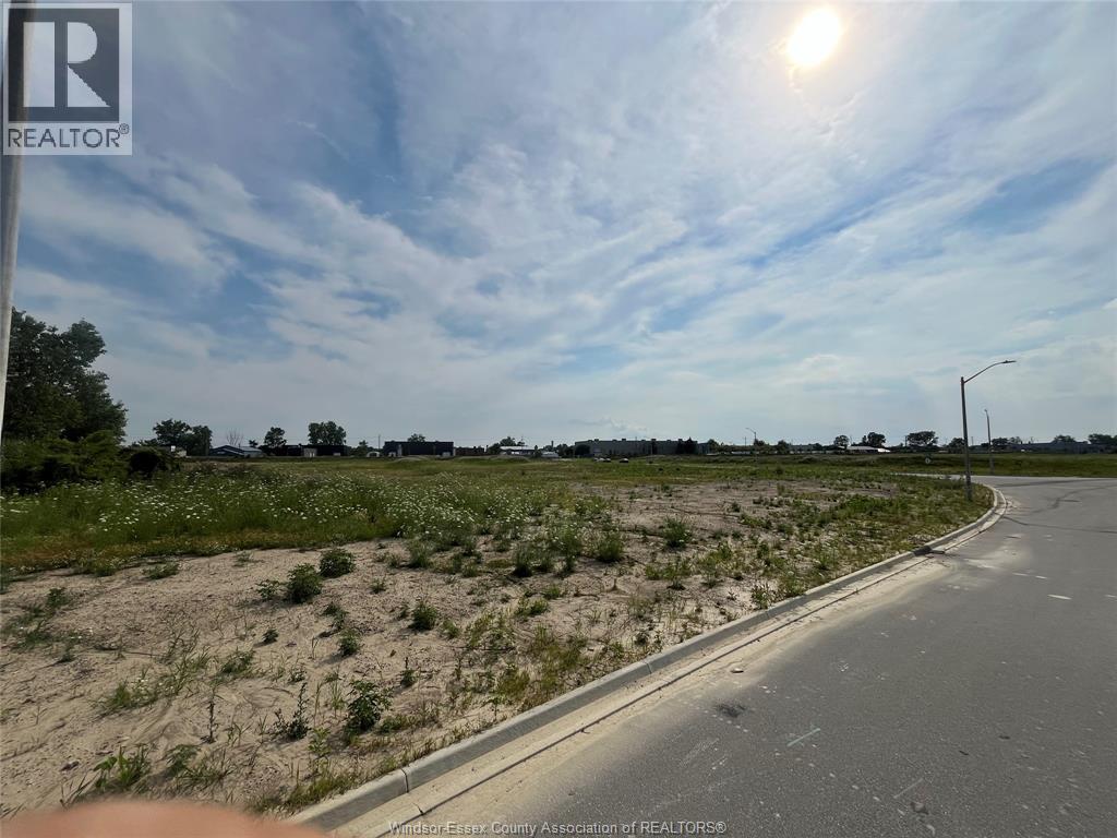 5000 Santarossa, Tecumseh, ON