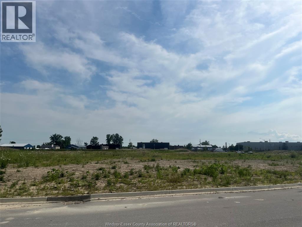 5000 Santarossa, Tecumseh, ON