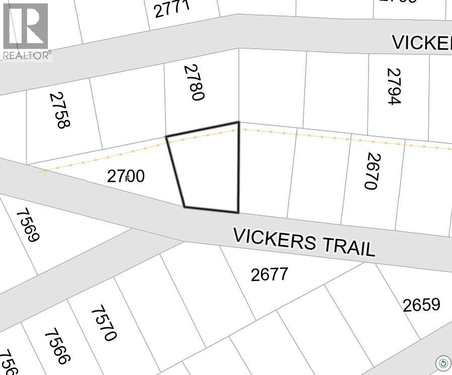 107 Vickers Trail, Anglemont, BC