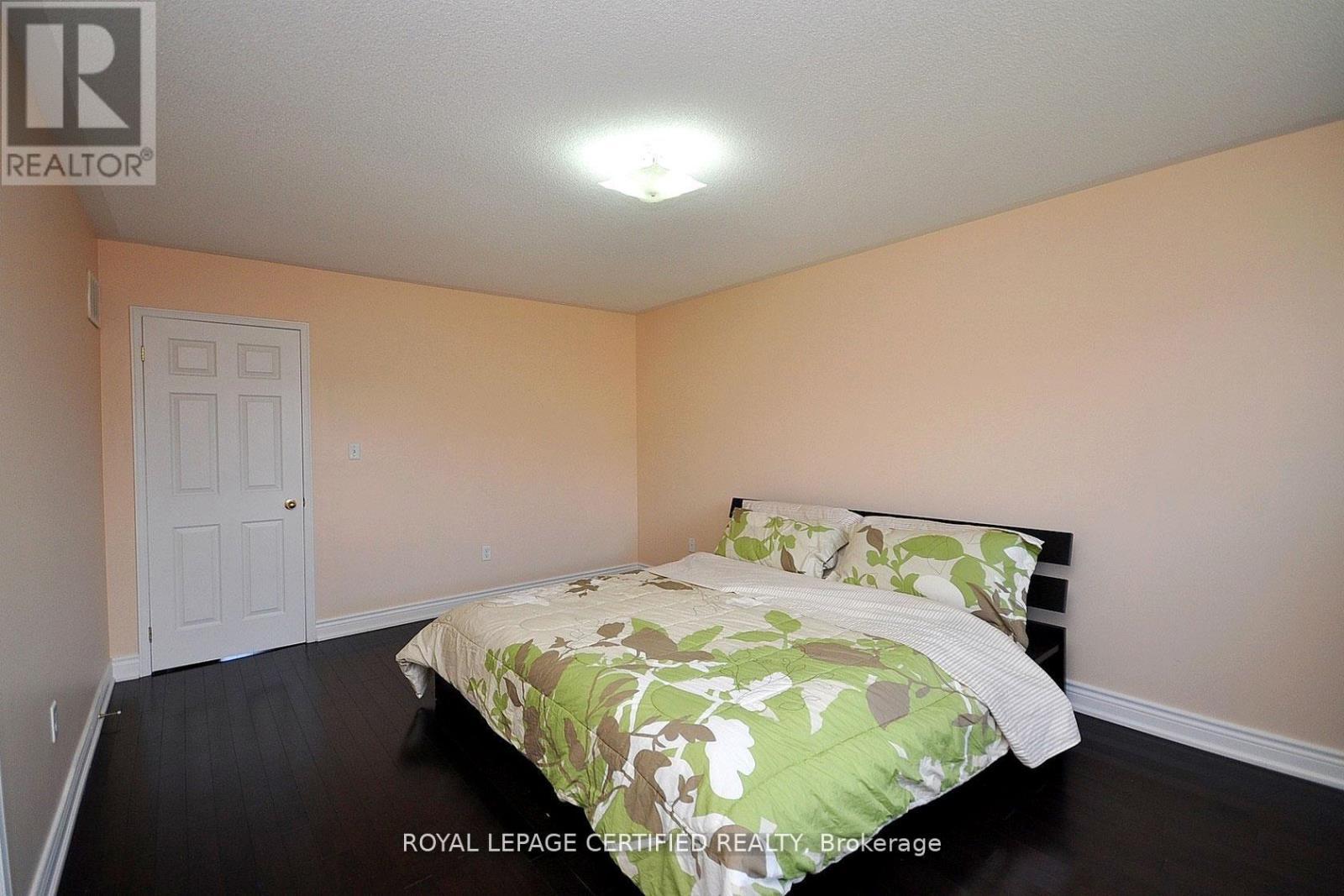 426 Orange Walk Crescent, Mississauga, ON - Indoor Photo Showing Bedroom