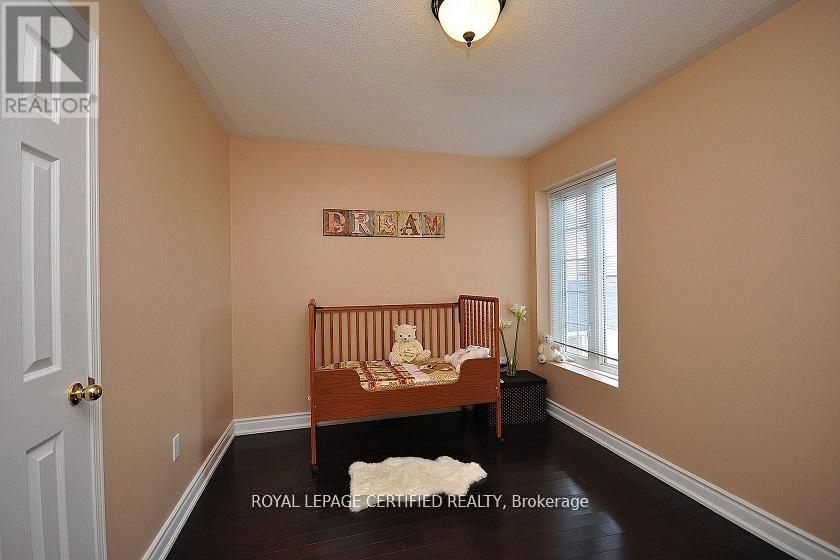 426 Orange Walk Crescent, Mississauga, ON - Indoor Photo Showing Other Room