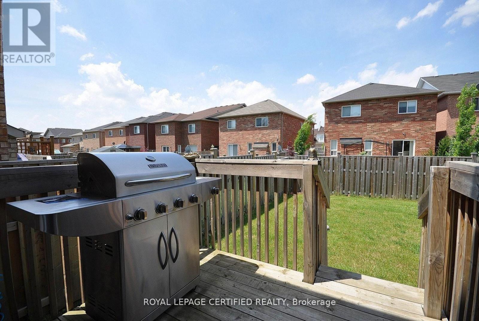 426 Orange Walk Crescent, Mississauga, ON - Outdoor With Exterior