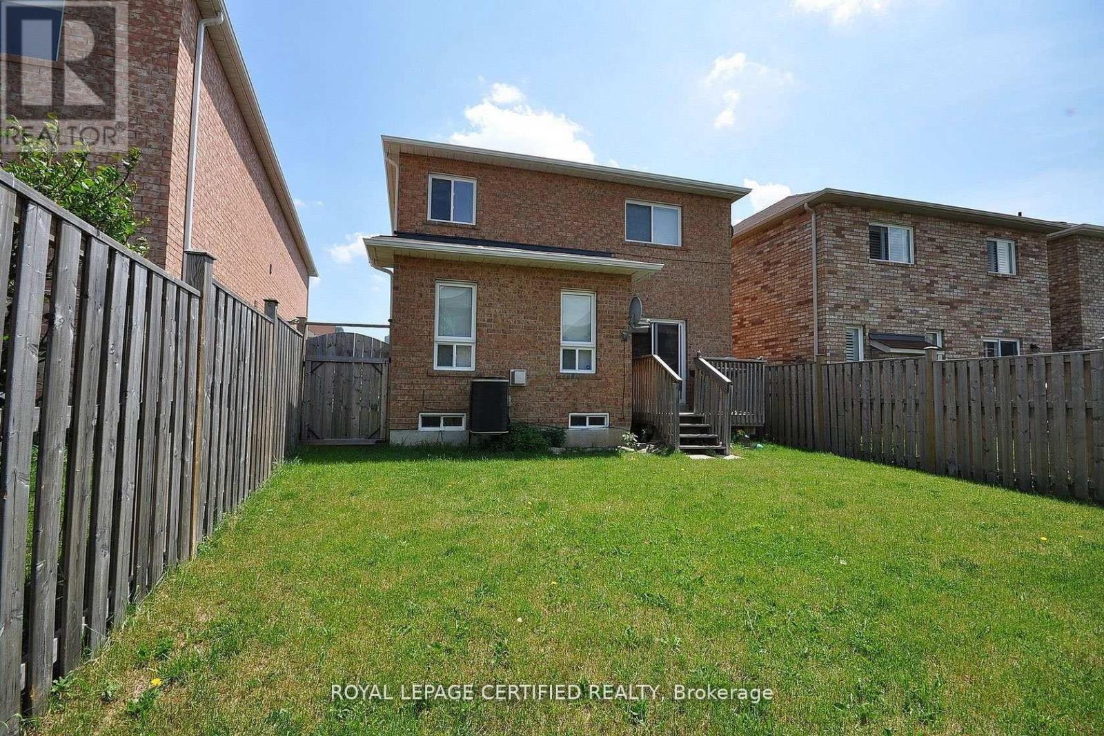 426 Orange Walk Crescent, Mississauga, ON - Outdoor With Exterior
