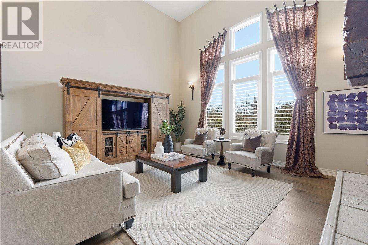 220 Joseph Schoerg Crescent, Kitchener, ON - Indoor