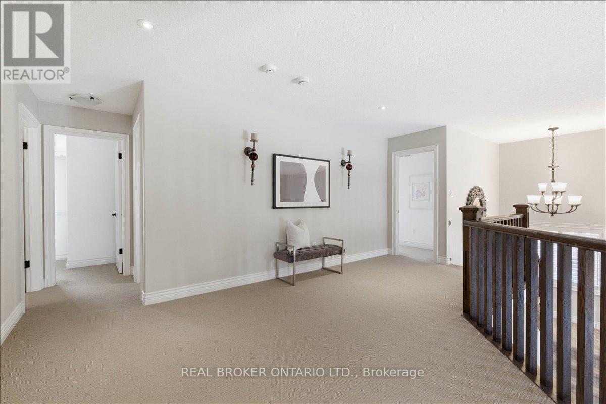 220 Joseph Schoerg Crescent, Kitchener, ON - Indoor Photo Showing Other Room