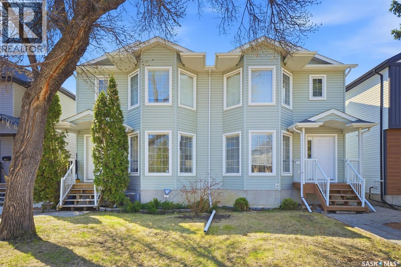 315A 109Th Street, Saskatoon, SK - Outdoor With Facade