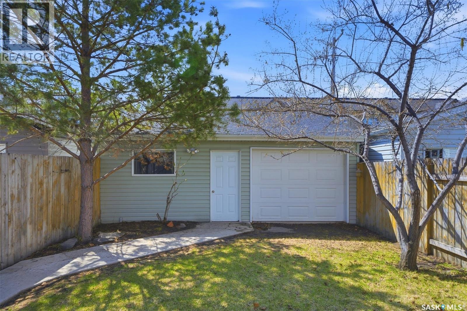 315A 109Th Street, Saskatoon, SK - Outdoor