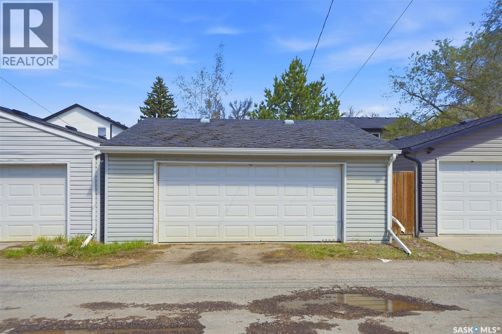 315A 109Th Street, Saskatoon, SK - Outdoor