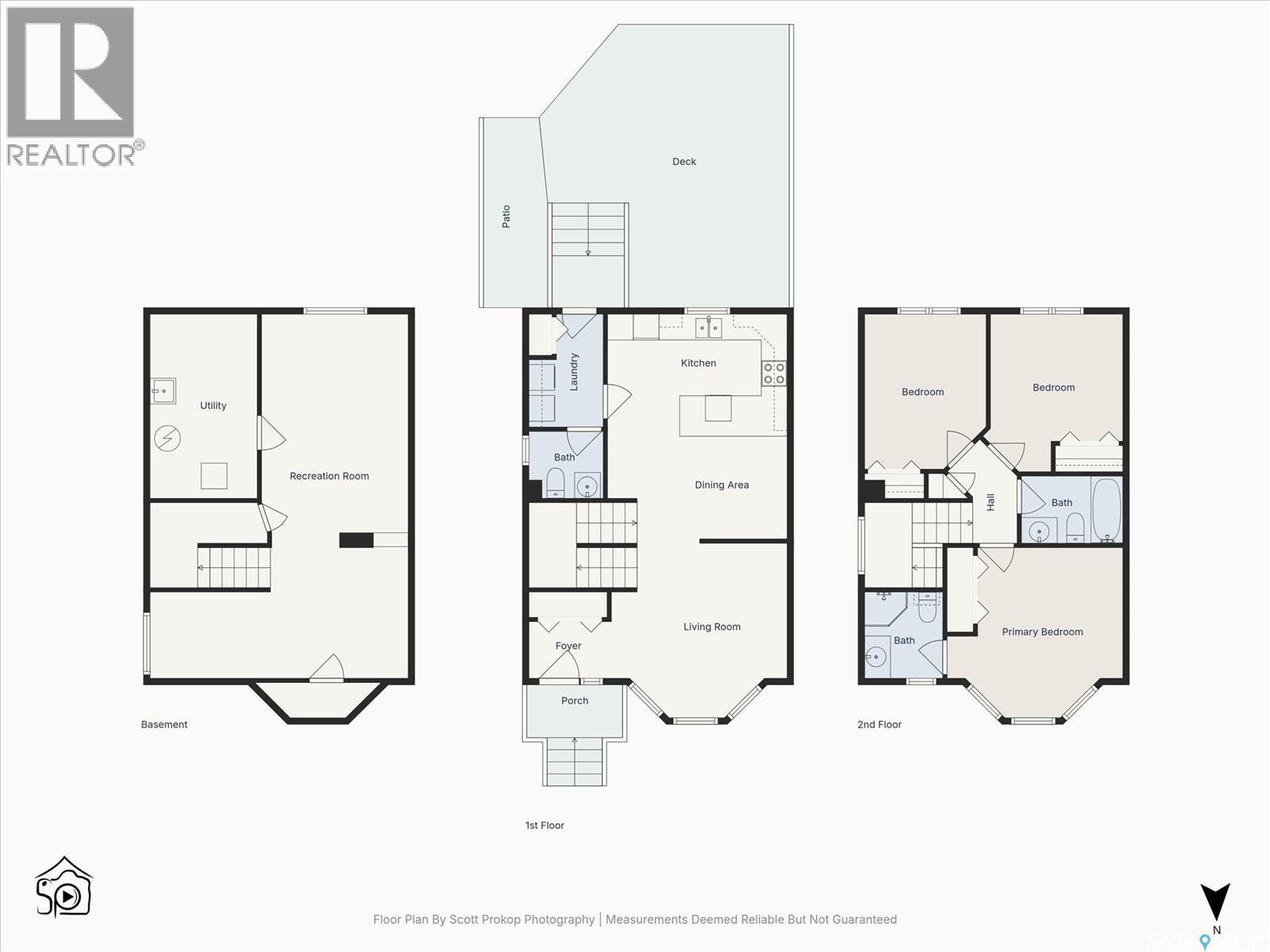 315A 109Th Street, Saskatoon, SK - Other