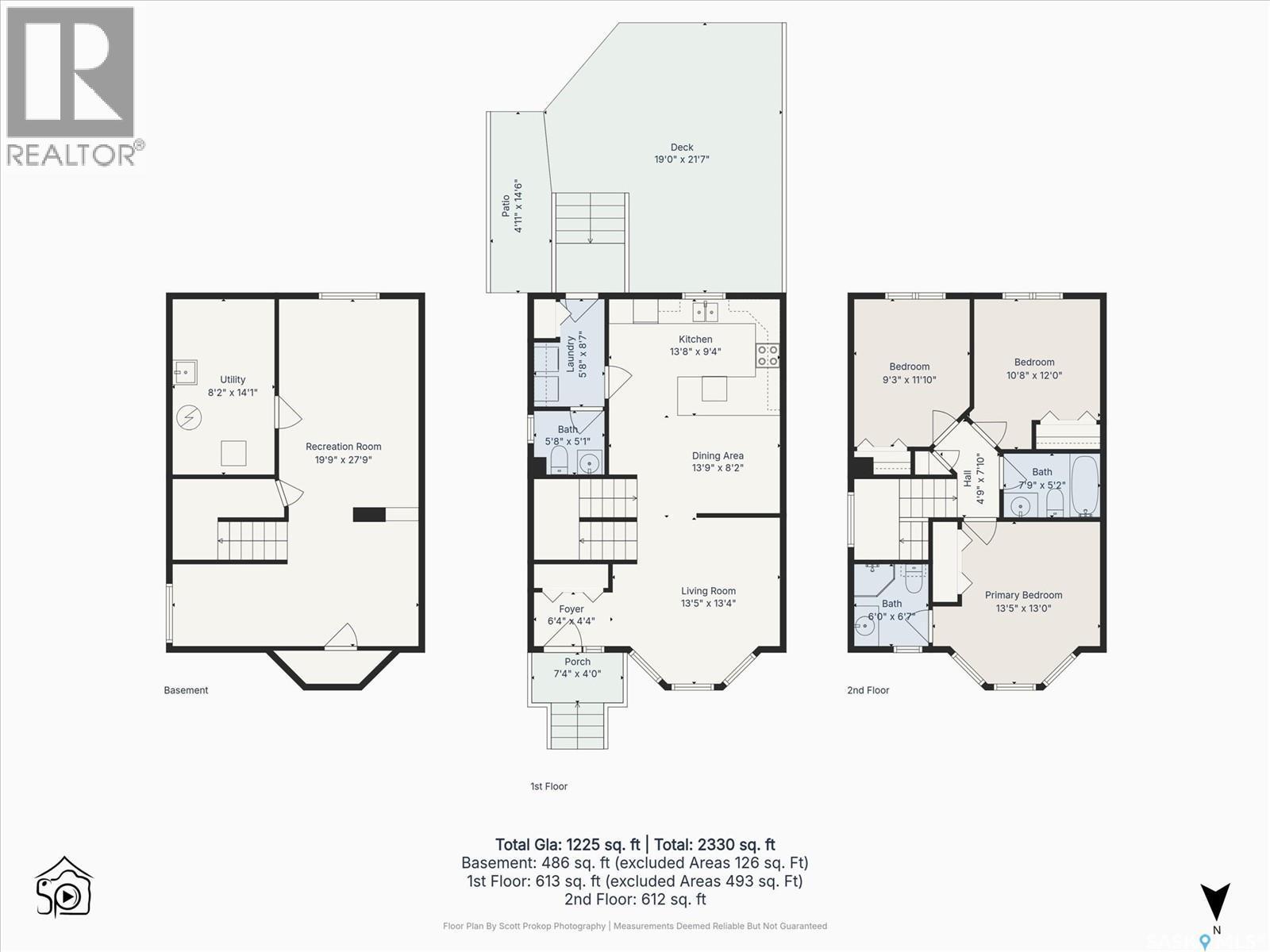 315A 109Th Street, Saskatoon, SK - Other
