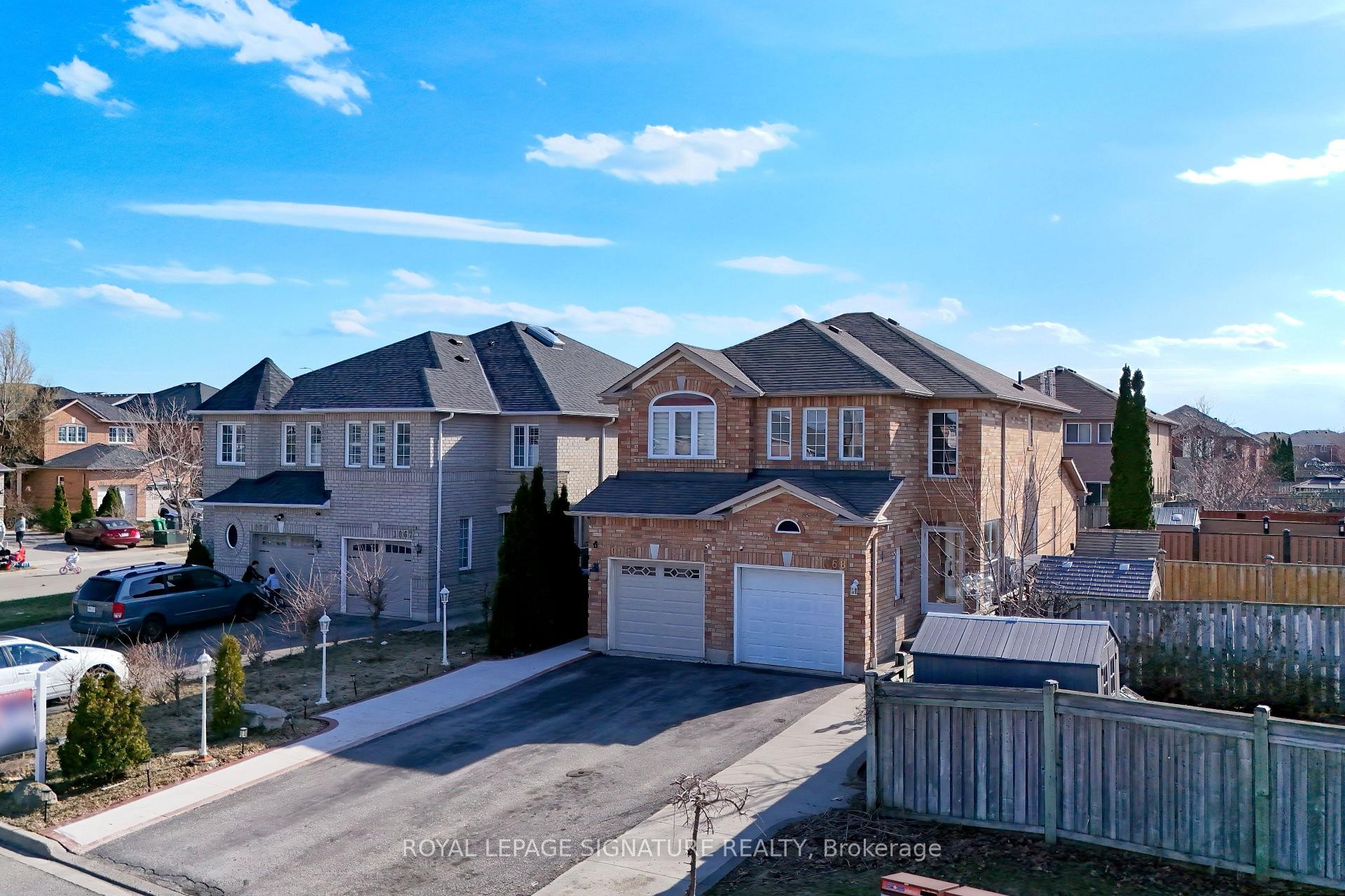 1066 Foxglove Place, Mississauga, ON