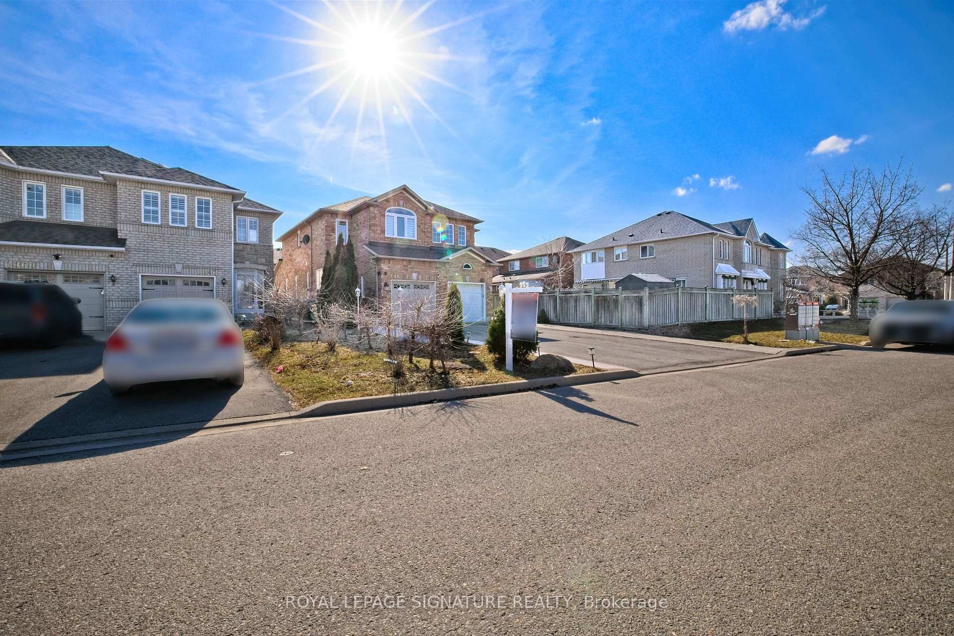 1066 Foxglove Place, Mississauga, ON