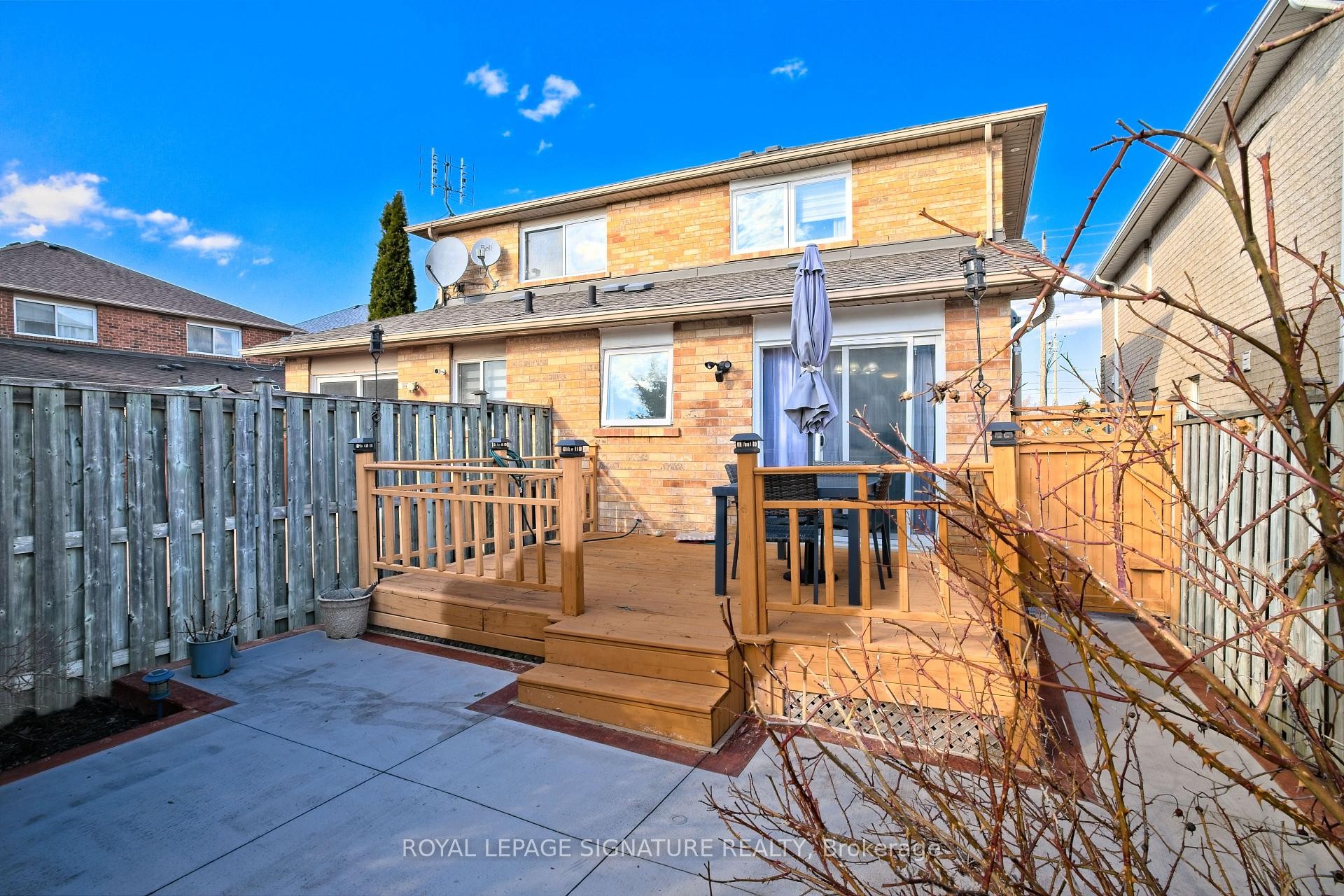 1066 Foxglove Place, Mississauga, ON