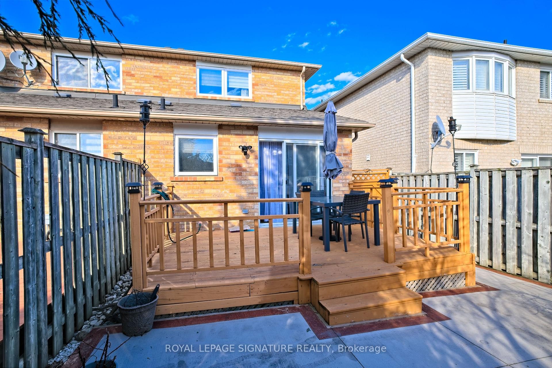 1066 Foxglove Place, Mississauga, ON