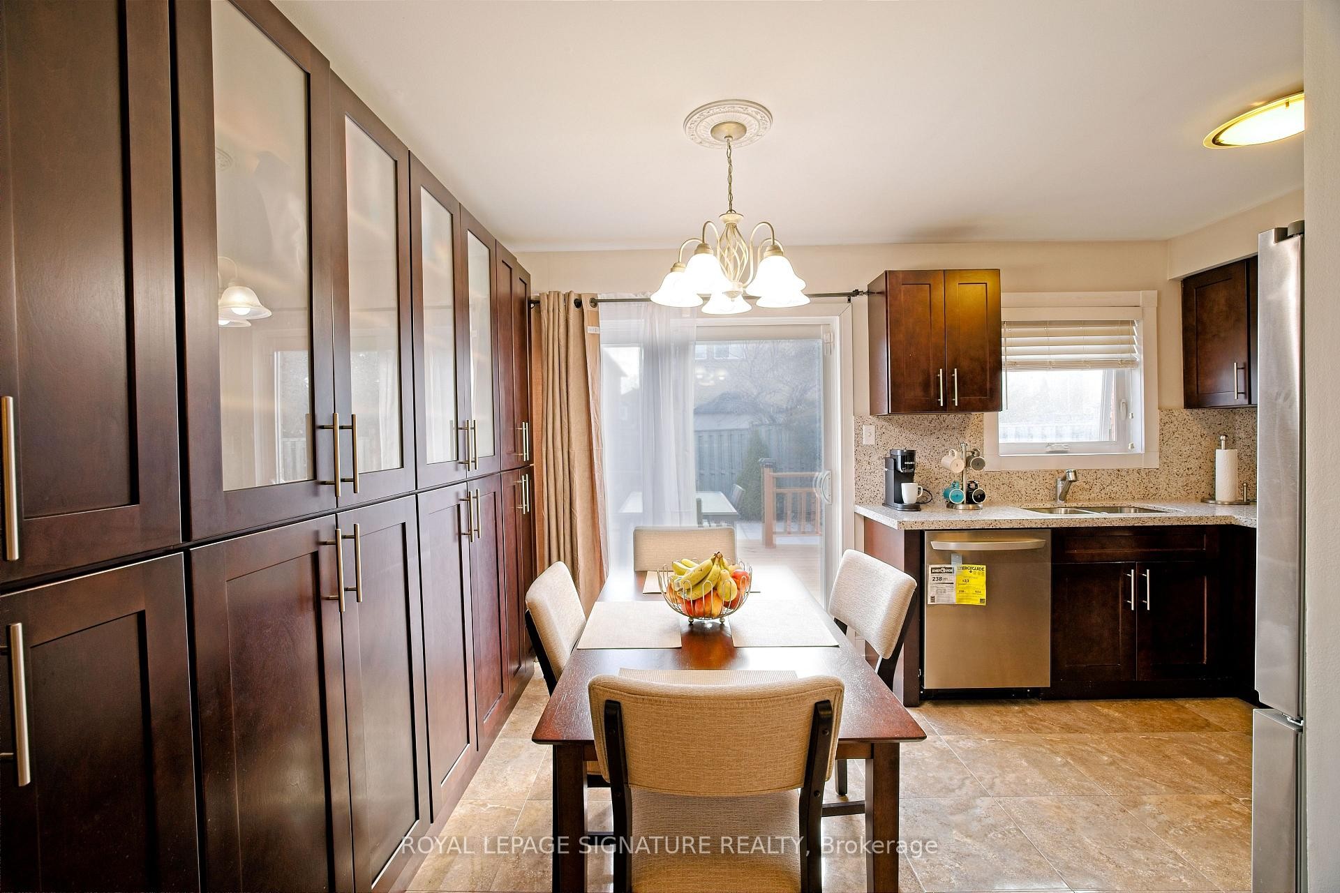 1066 Foxglove Place, Mississauga, ON