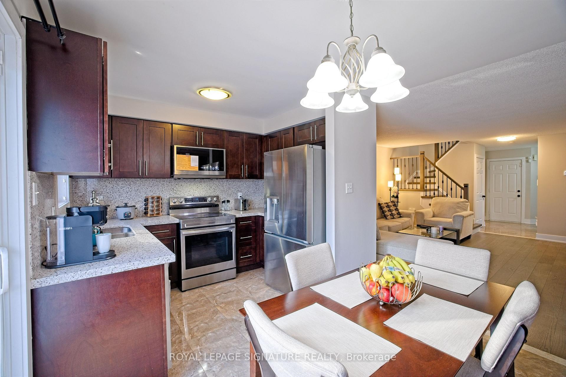 1066 Foxglove Place, Mississauga, ON
