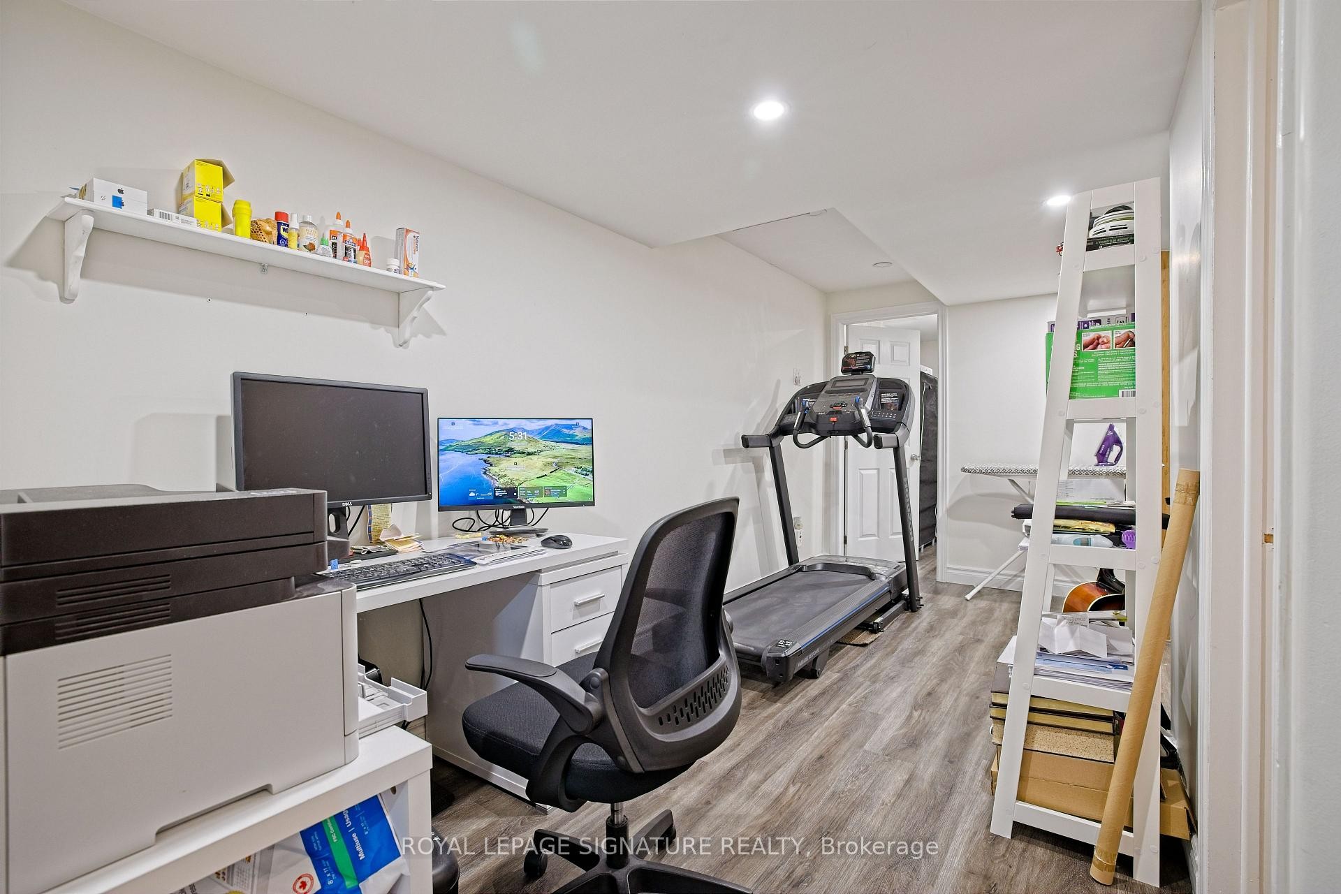 1066 Foxglove Place, Mississauga, ON