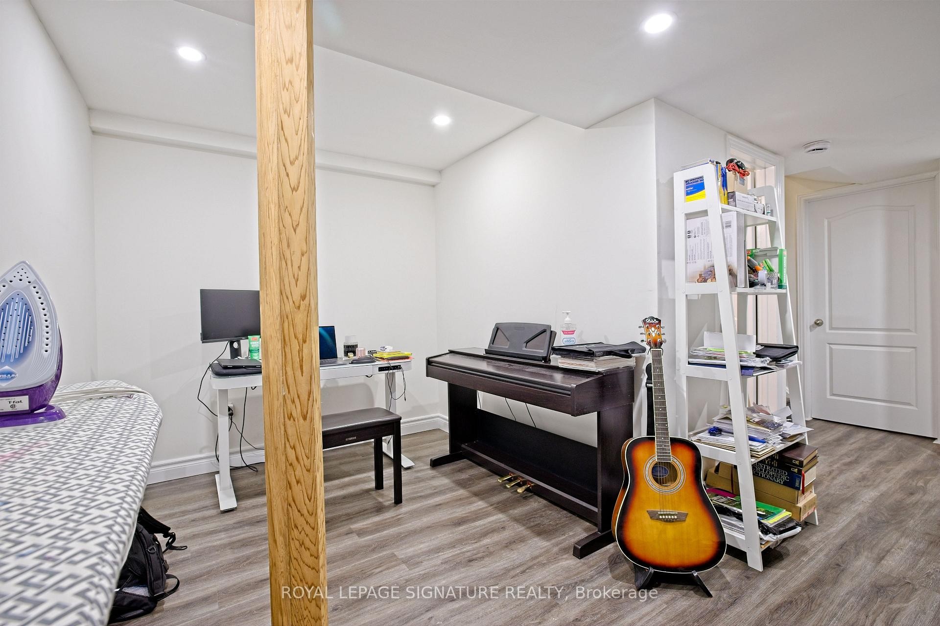 1066 Foxglove Place, Mississauga, ON