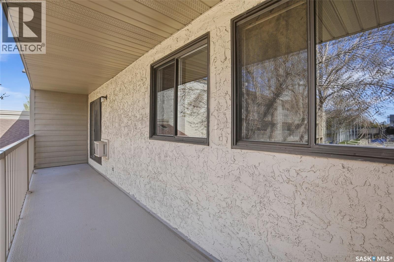 214 207C Tait Place, Saskatoon, SK - Outdoor With Exterior