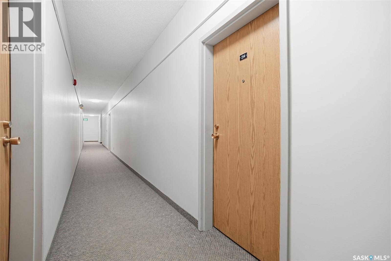 214 207C Tait Place, Saskatoon, SK - Indoor Photo Showing Other Room